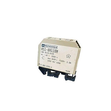 RS1-BN110M Telemecanique