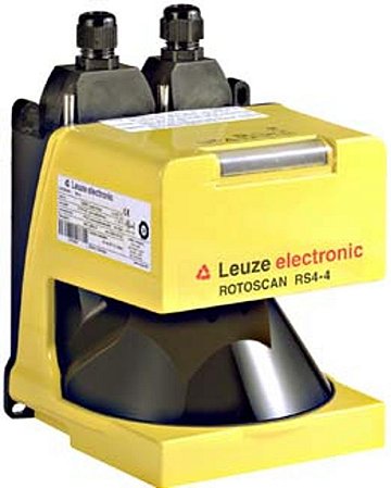 RS4-4 Lenze