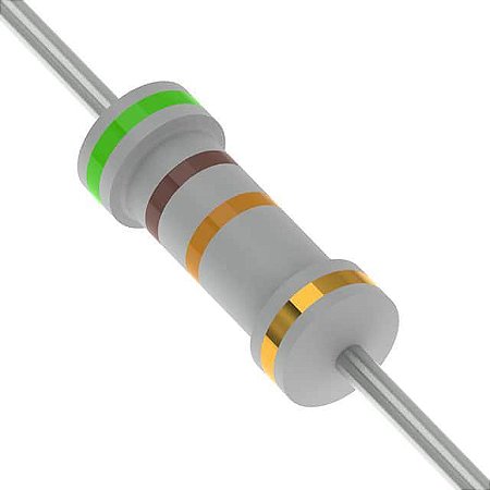 RSF100JB-73-51K Yageo