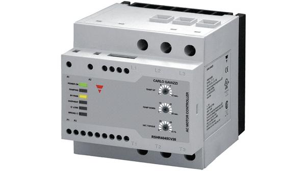 RSHR4025CV21 Carlo Gavazzi
