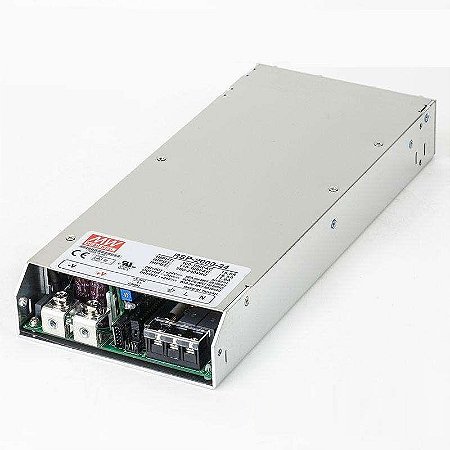 RSP-2000-24 Mean Well