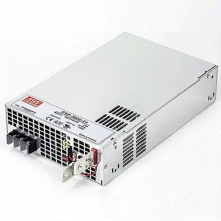RSP-3000-24 Mean Well