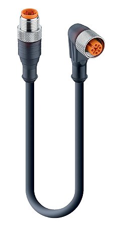 RST 3-RKWT 4-3-224/2 M Lumberg Automation