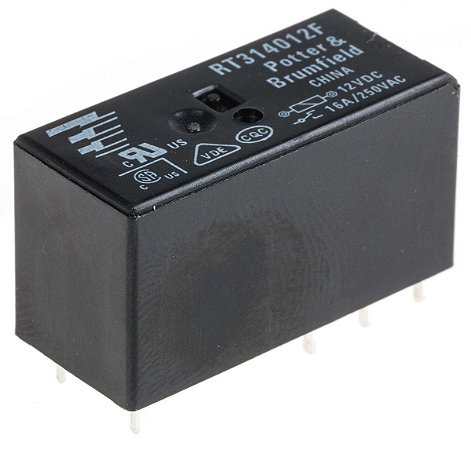 RT314012F TE Connectivity