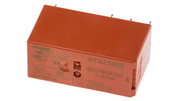 RT425615 TE Connectivity