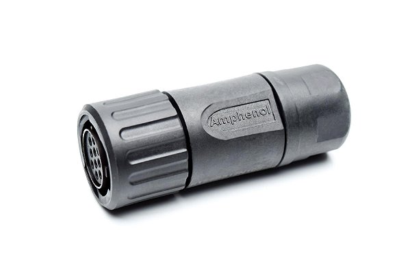 RTS6BS12N10S03 Amphenol