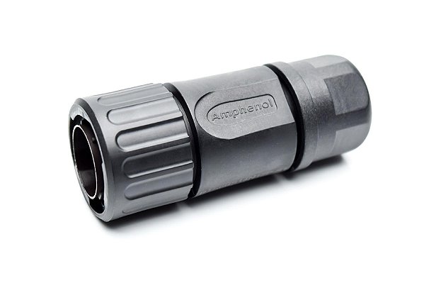 RTS6BS14N12P03 Amphenol