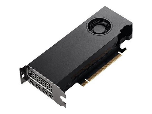 RTX A2000 Nvidia