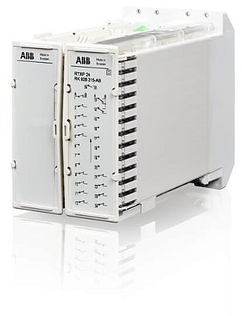 RTXP 18 ABB - RK926115-BF