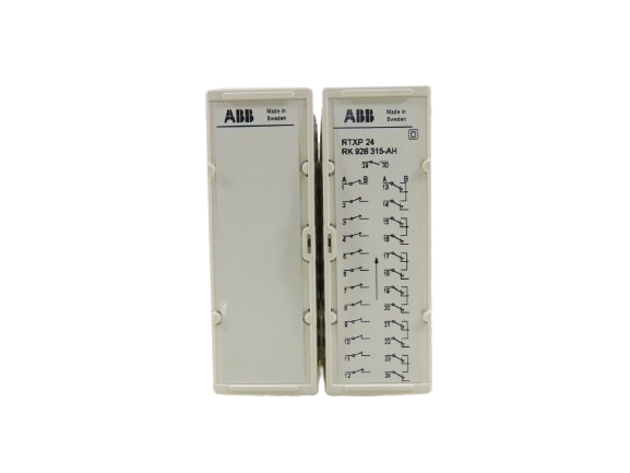 RTXP 24 ABB - RK 926 315-AH