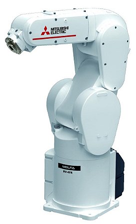 RV-4FR-D Mitsubishi