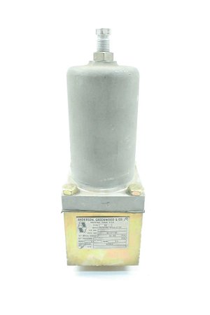 RZ 03-1674-001 Anderson Greenwood