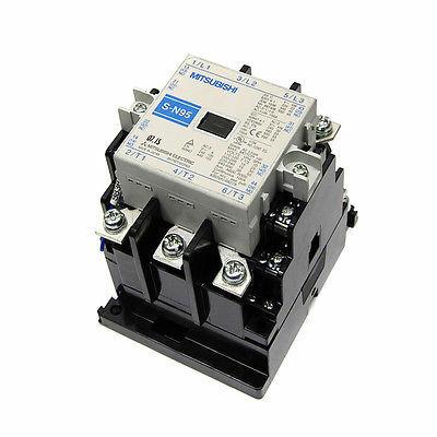 S-N95 AC100V Mitsubishi