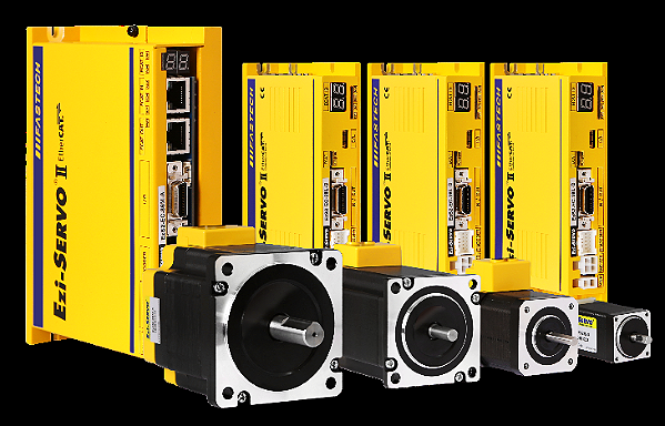 S-SERVO-ST-60L Fastech