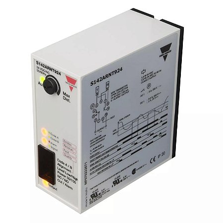 S142ARNN230 Carlo Gavazzi