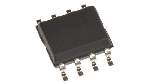 S25FL064LABMFV013 Infineon