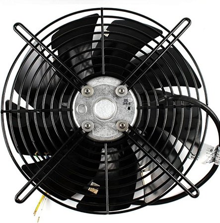 S2D250-BI02-01 EBM Papst