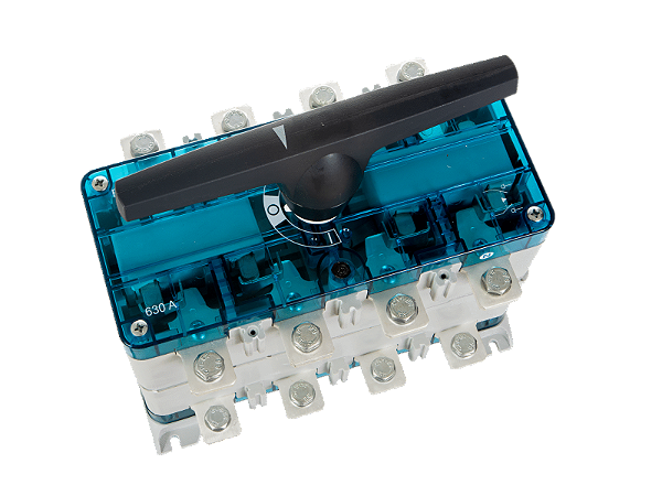 23126 Wöhner - S32-1000/3