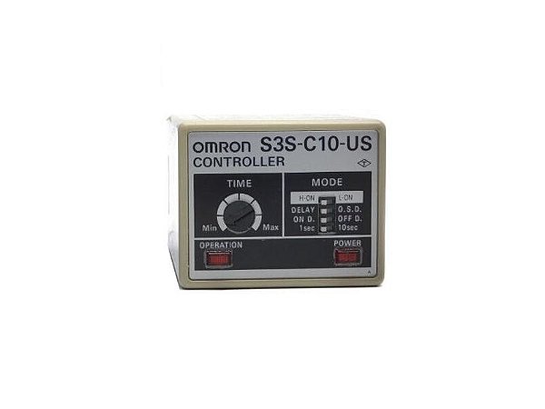 S3S-C10-US Omron