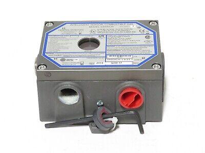 S4000CH-1-0-01-1 General Monitors