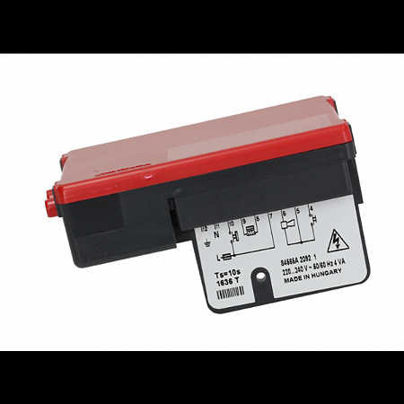 S4565A 2092 1 Honeywell