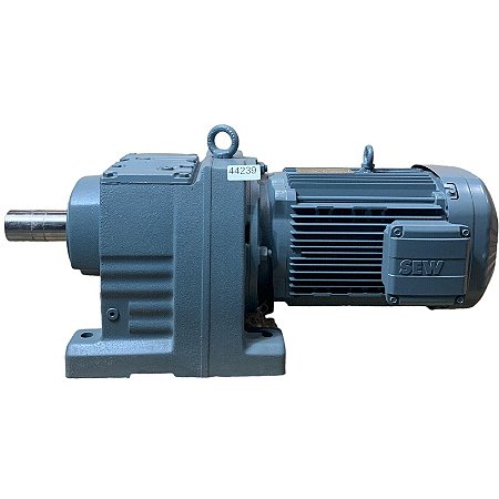 S77 DRN112M4 SEW Eurodrive