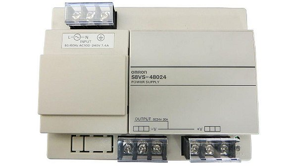 S8VS-48024-F Omron
