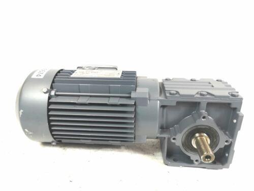 SA37 DR63M4/BR SEW Eurodrive