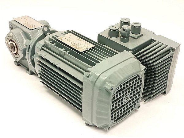 SA37 DRN80M4/MM07 SEW Eurodrive