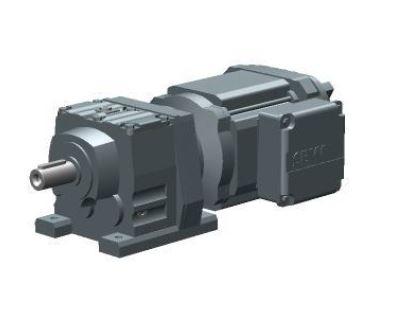 SA37-DRN71M4/DH SEW Eurodrive