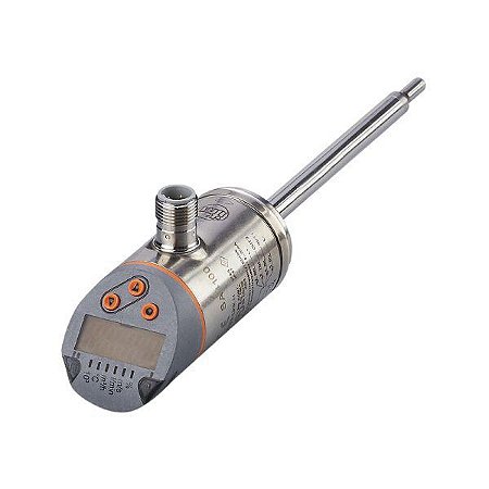 SA4100 IFM - SAEXXXXBFRKG/US-100