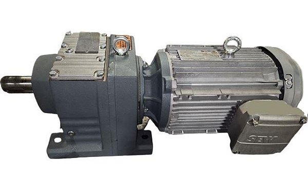 SA67/T DRN100LM4/BE5 SEW Eurodrive