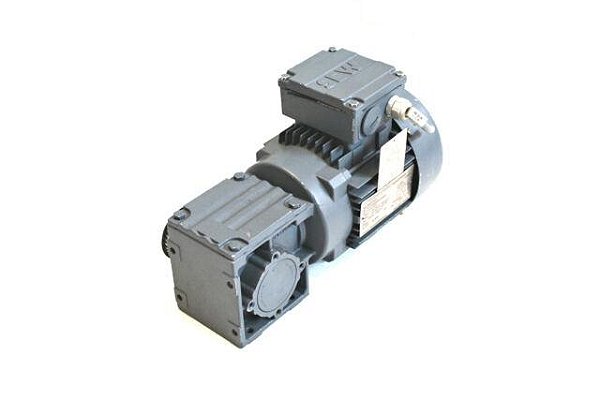 SA67/T DRN100LS4/BE5HR/TF SEW Eurodrive