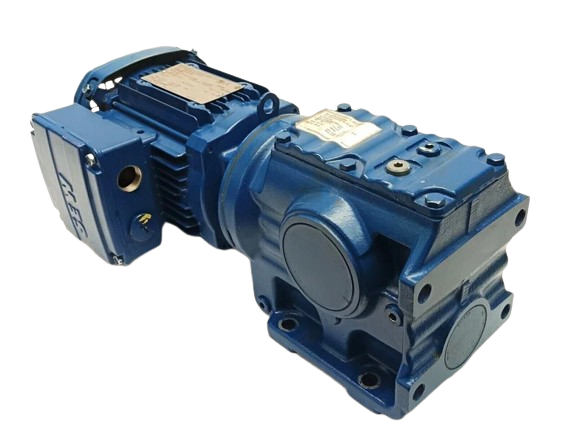 SAF47DRN80M4 SEW Eurodrive