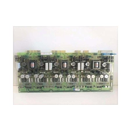SAFT-171-PAC ABB - Pulse Amplifier Board 58095141