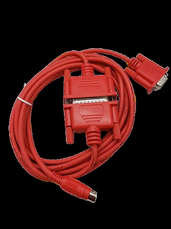 SC-09 USB-FX Mitsubishi