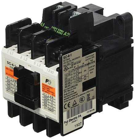 SC-4-1/UAC220V1B Fuji Electric
