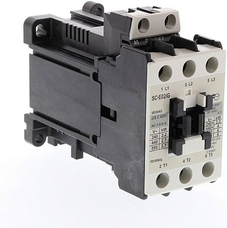 SC-E02/G-24VDC Fuji Electric