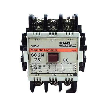 SC35AA Fuji Electric