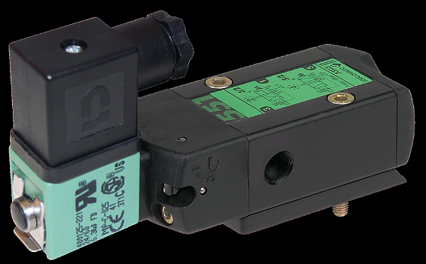 SCG551A001MS.110/50-60 Asco