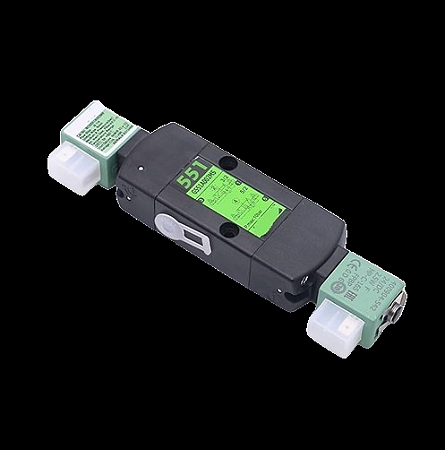 SCG551A001MS.AC/DC Asco