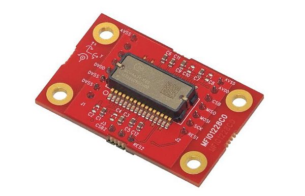 SCHA63T-K03-PCB Murata