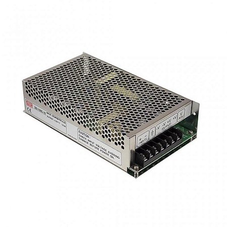 SD-150C-24 Mean Well