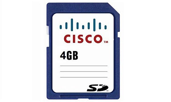 SD-IE-4GB= Cisco