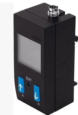 SDE1-D10-G2-MS-L-PI-M12 Festo - 688544