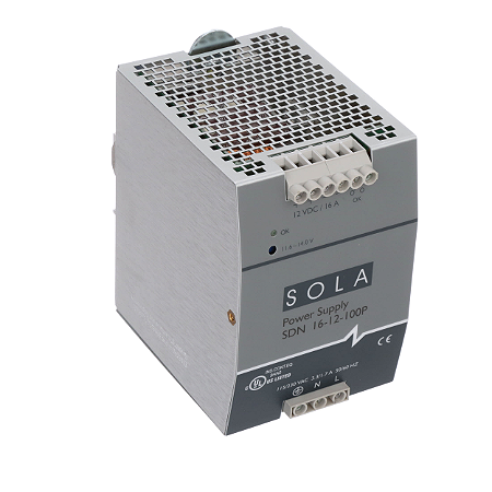 SDN16-12-100P SolaHD