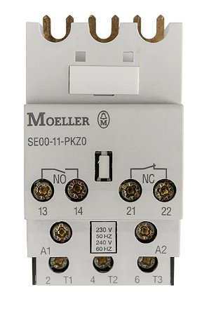 SE00-11-PKZ0-24VDC Eaton