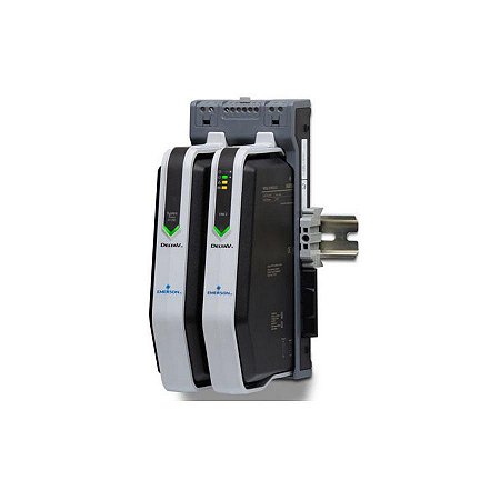 SE4026 DeltaV - Emerson