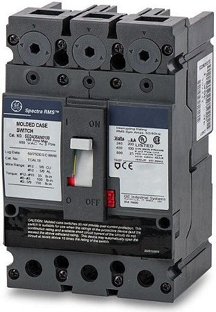 SEDA36AN0100 General Electric