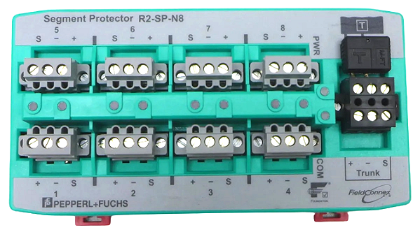 R2-SP-N10 Pepperl Fuchs